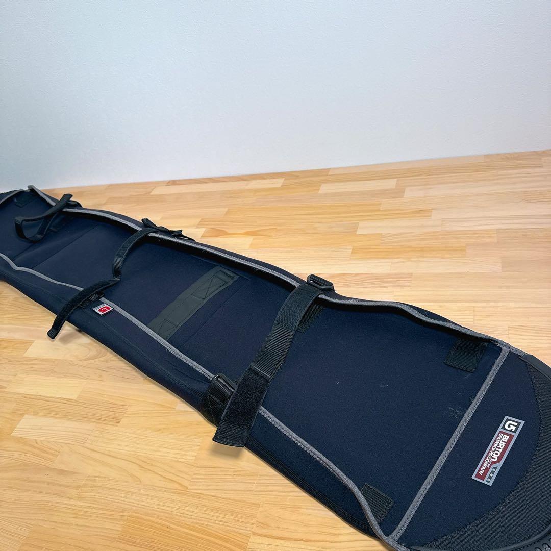 BURTON CUSTOM X 156cm FLASH スノーボード メンズ