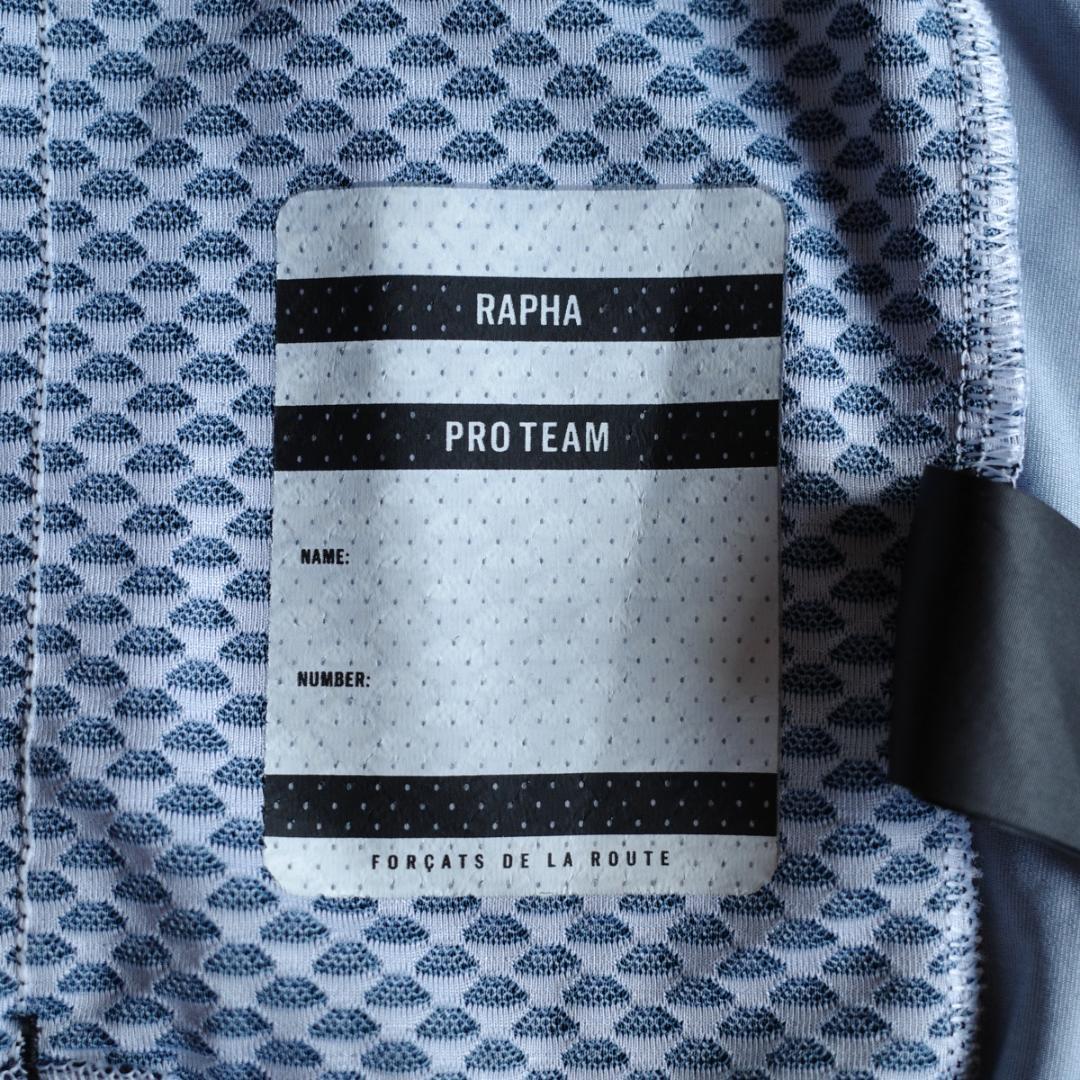 Rapha PRO TEAM AERO JERSEY Mサイズ
