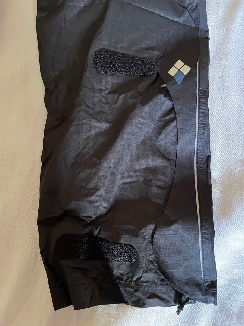 montbell Gore Texサイクルレインパンツ S ゴアテックス