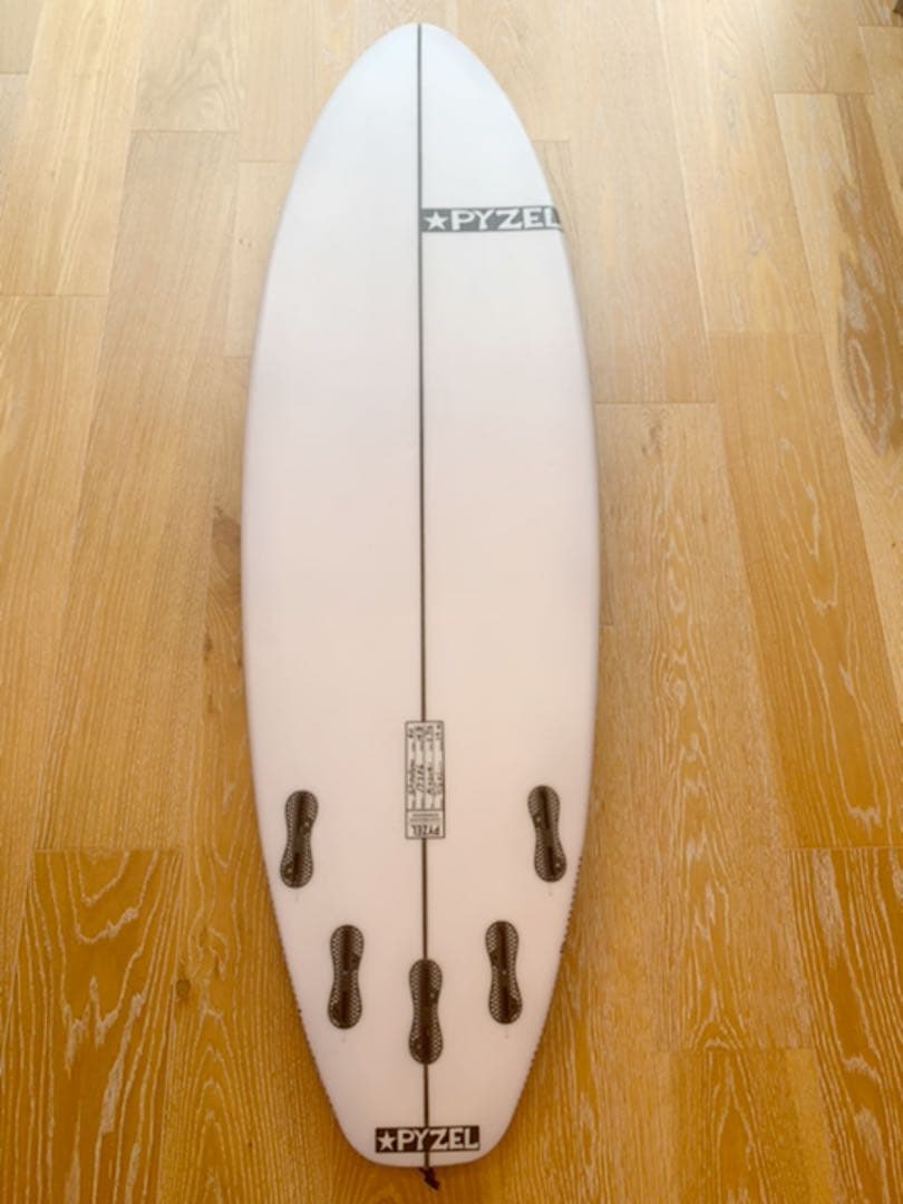 サーフボード　パイゼル　pyzelsurf