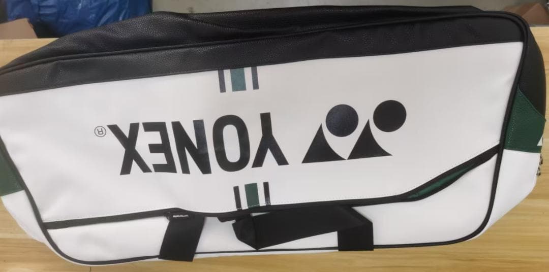 韓国YONEX 2段トーナメントバッグ 259BT006U