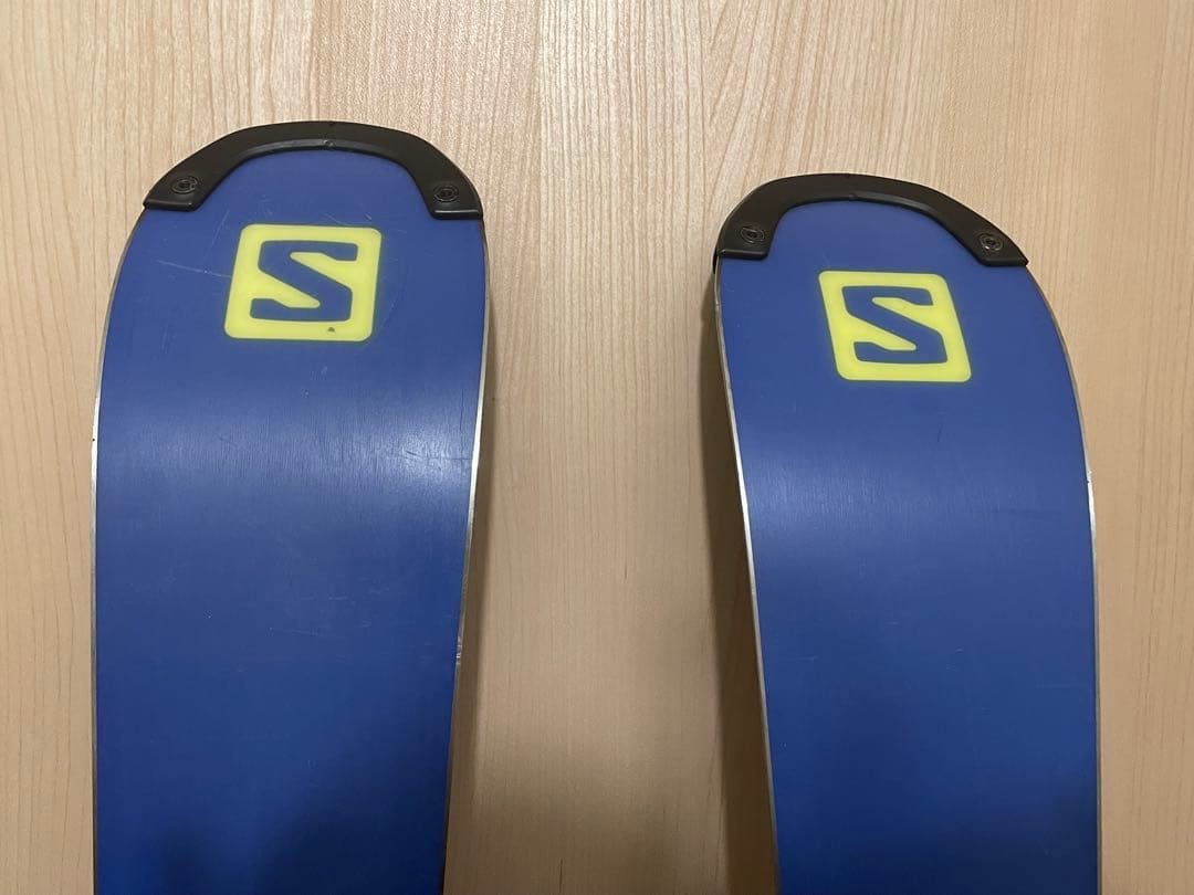 S/RACE PRO SL 165 Salomon X12スキー板