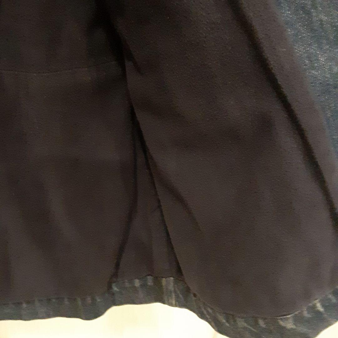 COMME des GARCONS HOMME デニムカバーオール