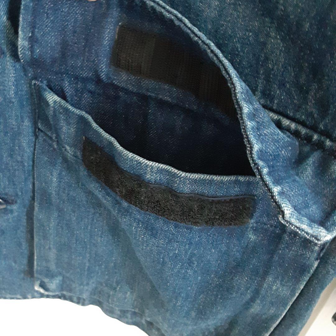 COMME des GARCONS HOMME デニムカバーオール