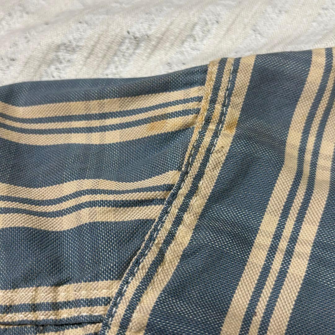 ⭐︎入手困難　ダブルアールエル　ラルフローレン　カバーオール　チェンジボタン