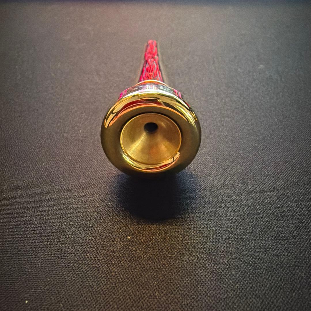 ベストブラス 7E トランペット マウスピース