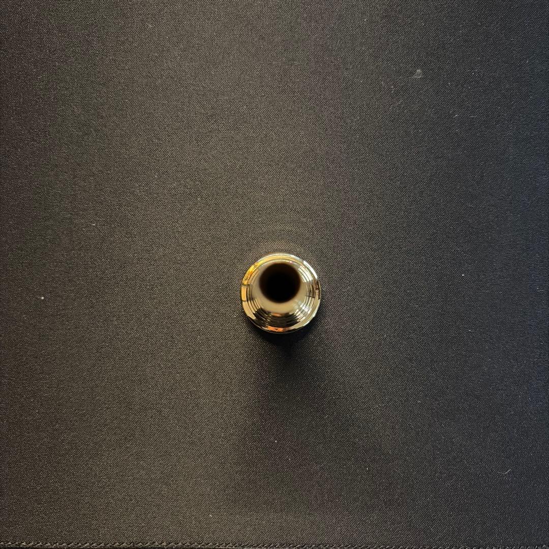 ベストブラス 7E トランペット マウスピース