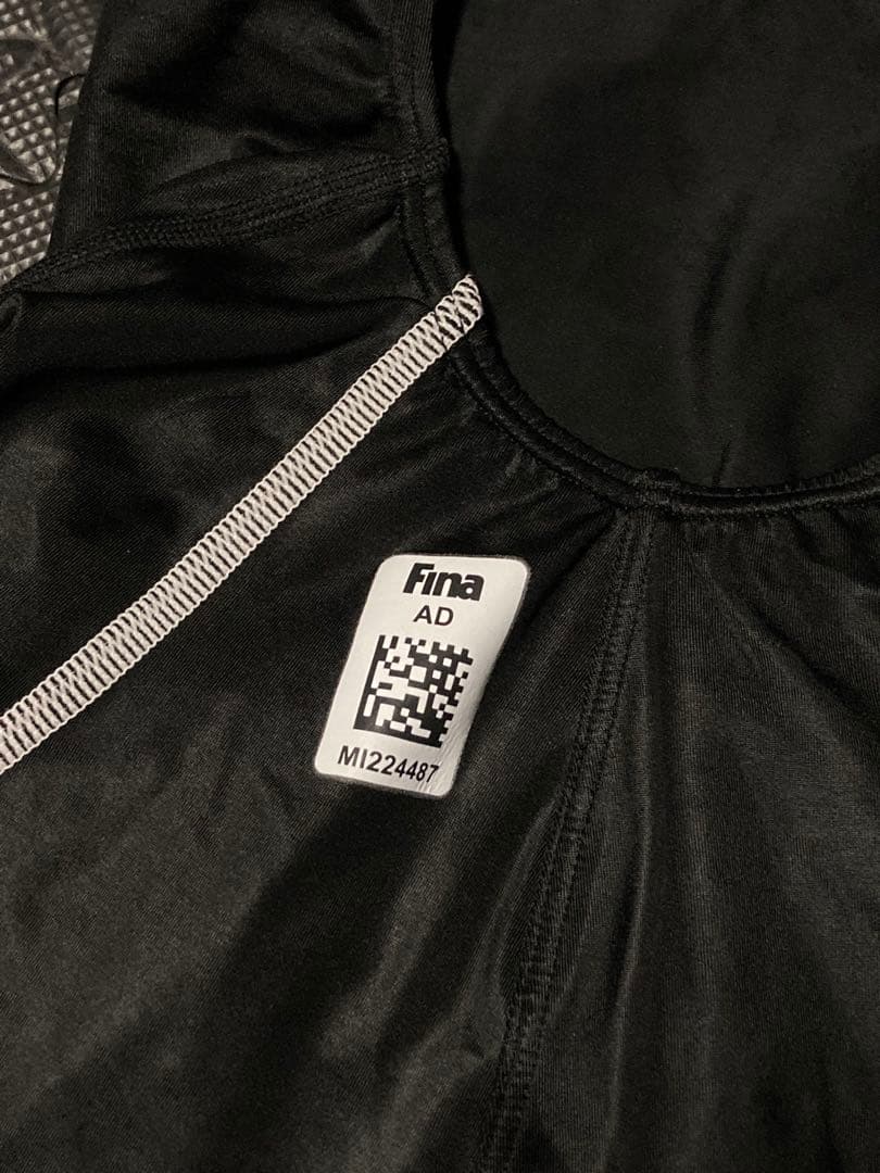 ミズノ　マイティライン　Lサイズ