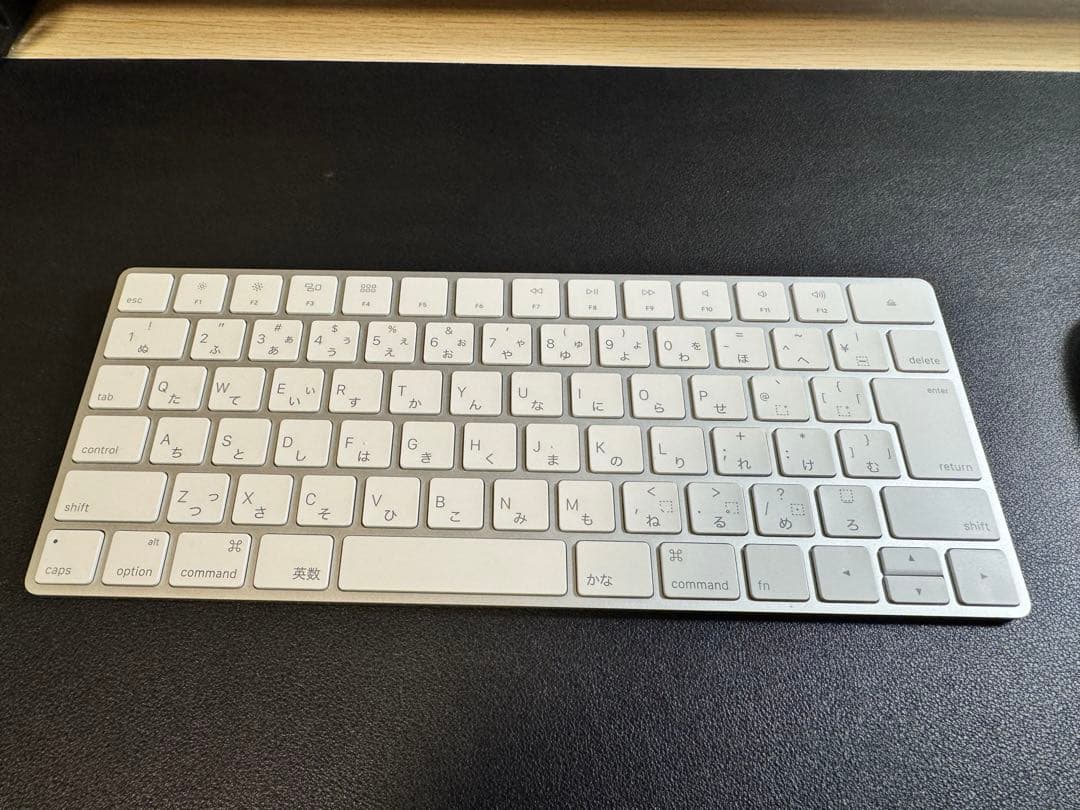 suma_eri　iMac M1 24インチ 16GB SSD 512GB