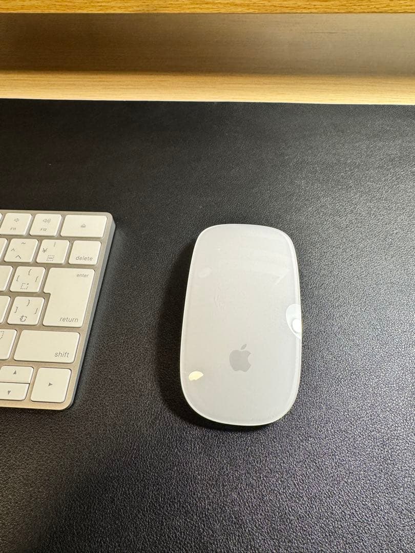 suma_eri　iMac M1 24インチ 16GB SSD 512GB