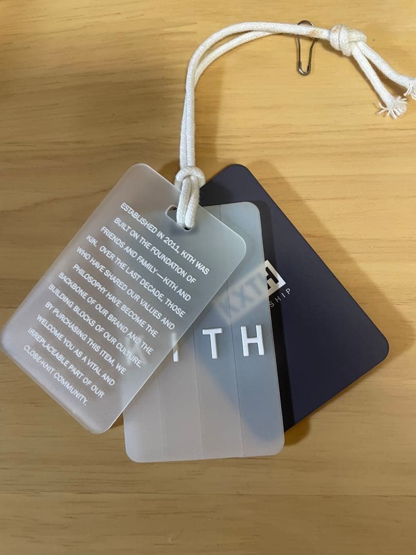 Kith×New Era  キャップ