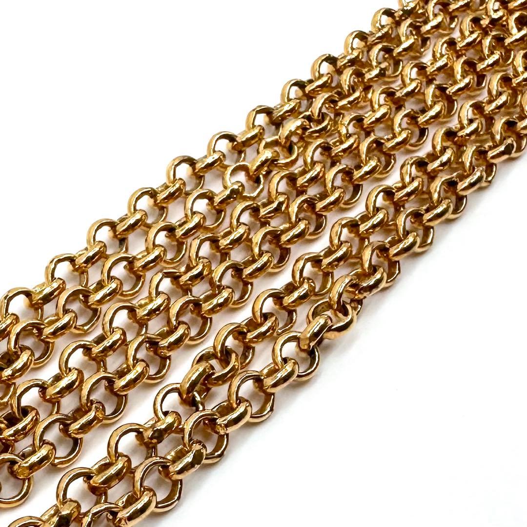 希少✨Vivienne Westwood ビッグオーブ ネックレス ペンダント