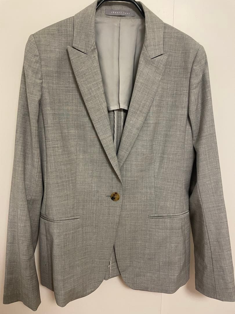 セオリーリュクス　エグゼクティブ　3点セット