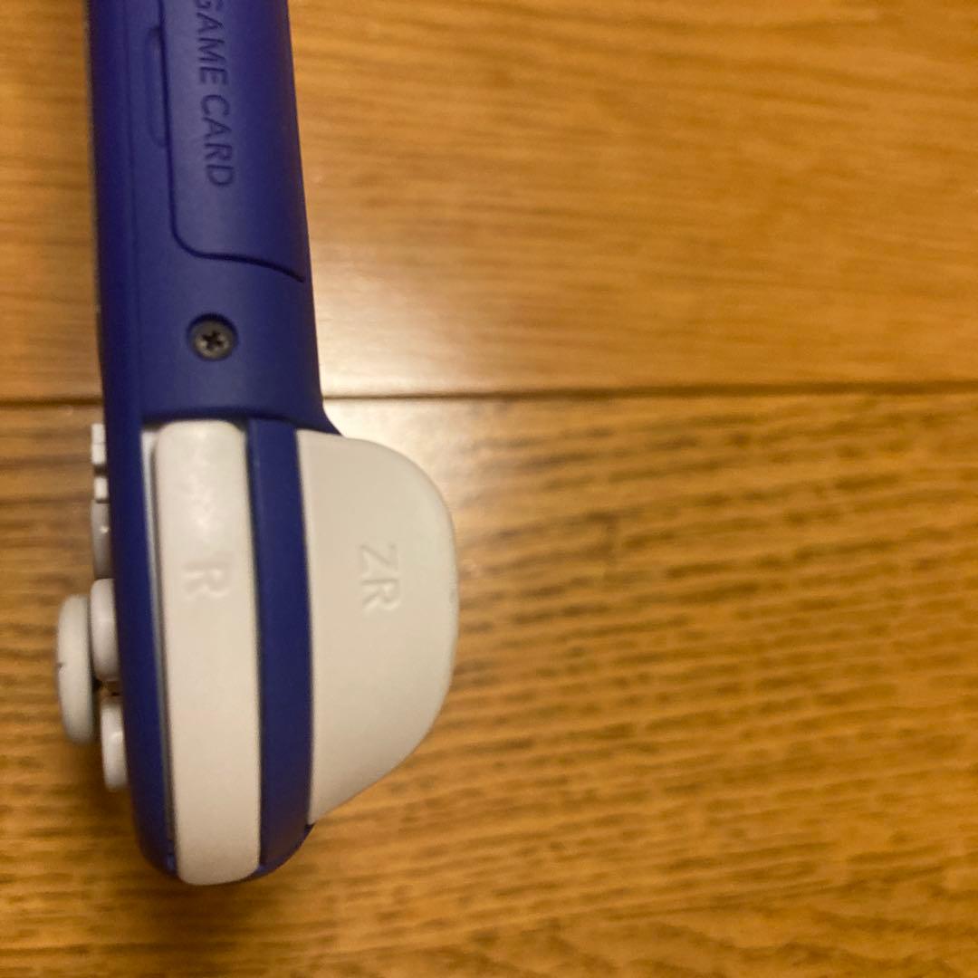 Nintendo Switch Lite 本体、microSDカード128GB