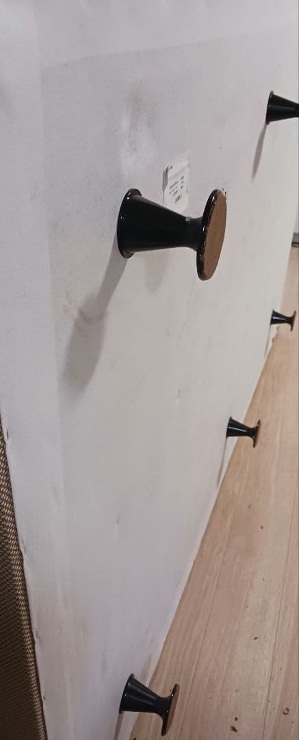 シモンズベッドボトム引取限定