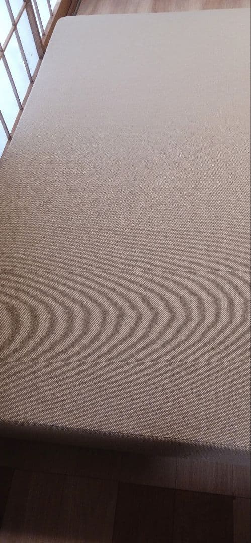 シモンズベッドボトム引取限定