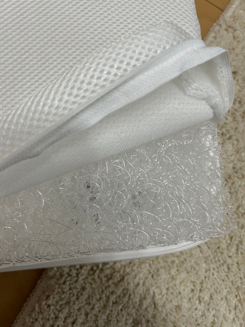 ベビー布団セット　美品