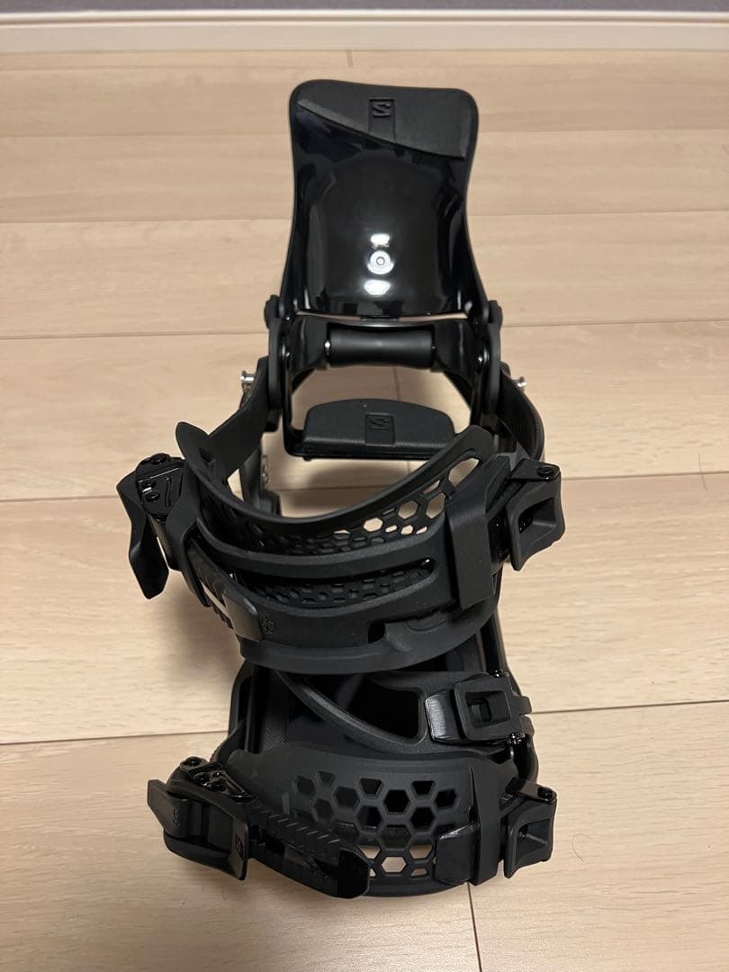 スノーボード SALOMON XA SUPERMATIC