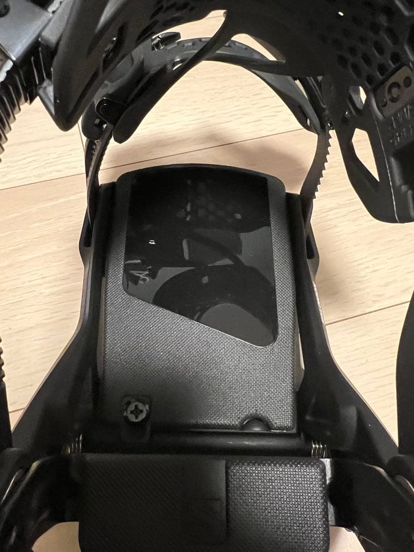 スノーボード SALOMON XA SUPERMATIC