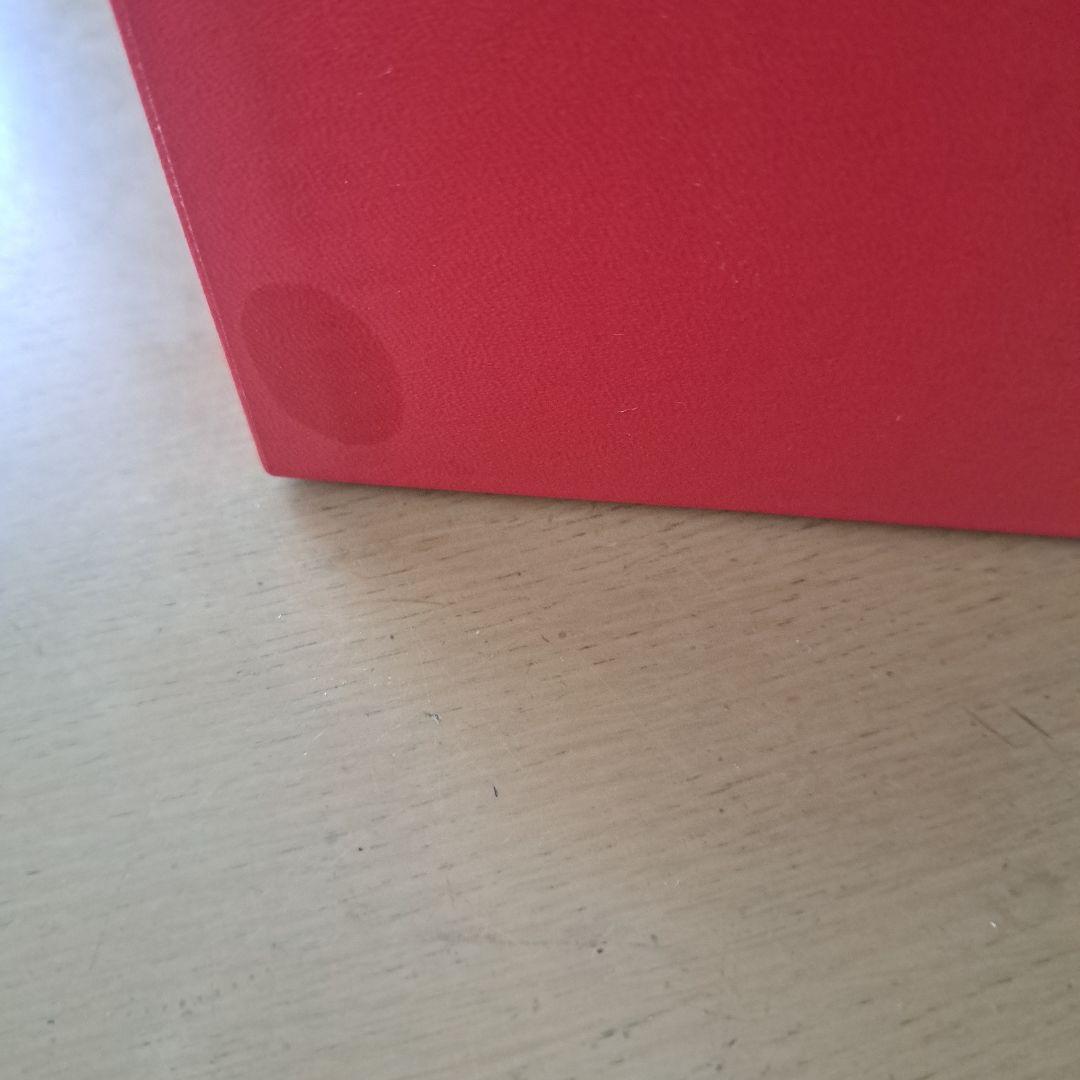 Baccarat カットクリスタルグラス 2個セット 2015年製　ROSA