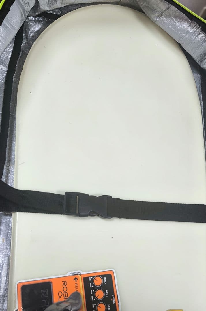 Forum スノーボード 157cm　ビンディング・ケース付きセット