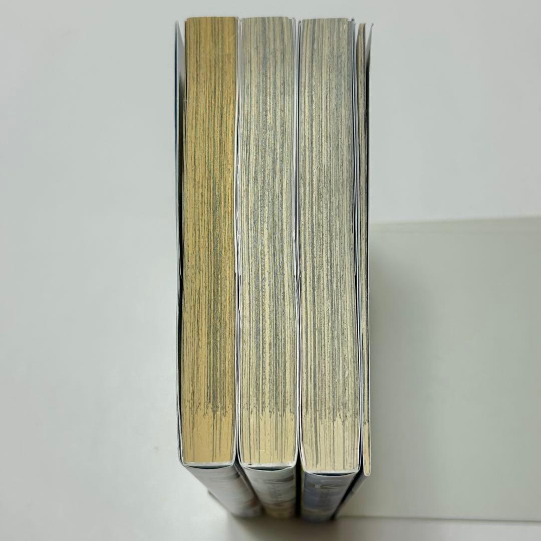 【送料込み】K -Lost Small World- 1〜3巻 全巻セット 特典