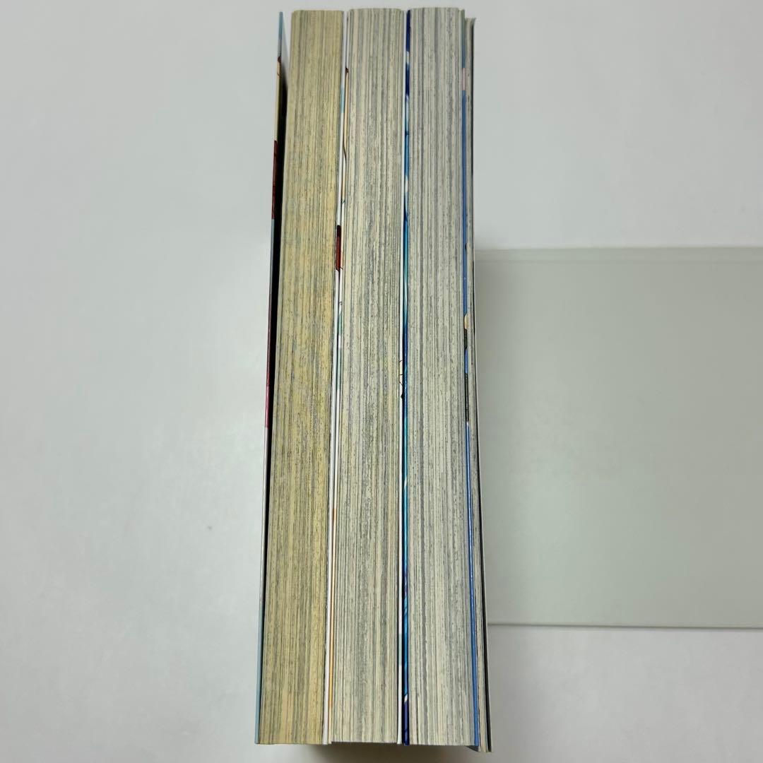 【送料込み】K -Lost Small World- 1〜3巻 全巻セット 特典