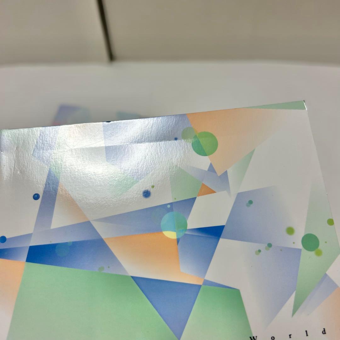 【送料込み】K -Lost Small World- 1〜3巻 全巻セット 特典