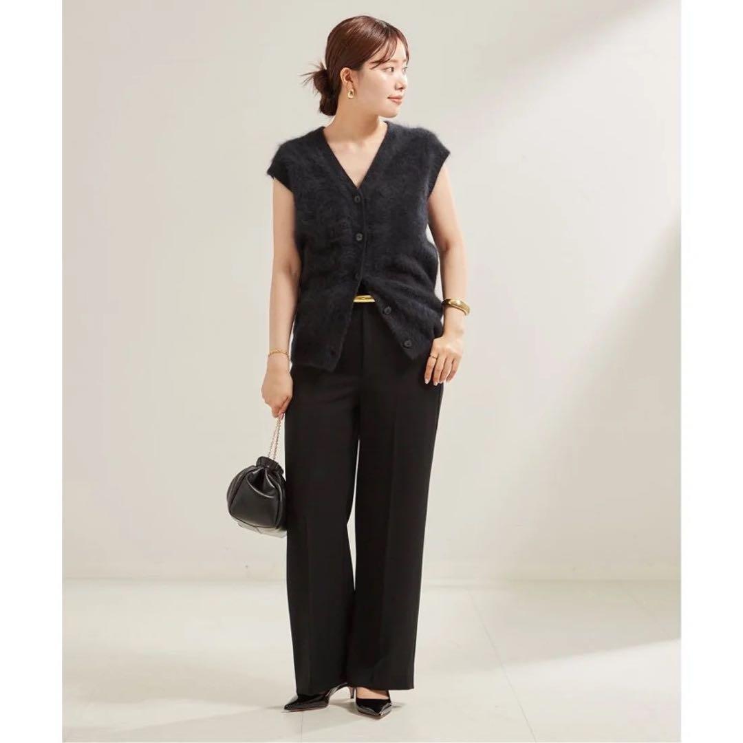 24AW Plage プラージュ Fur ベスト