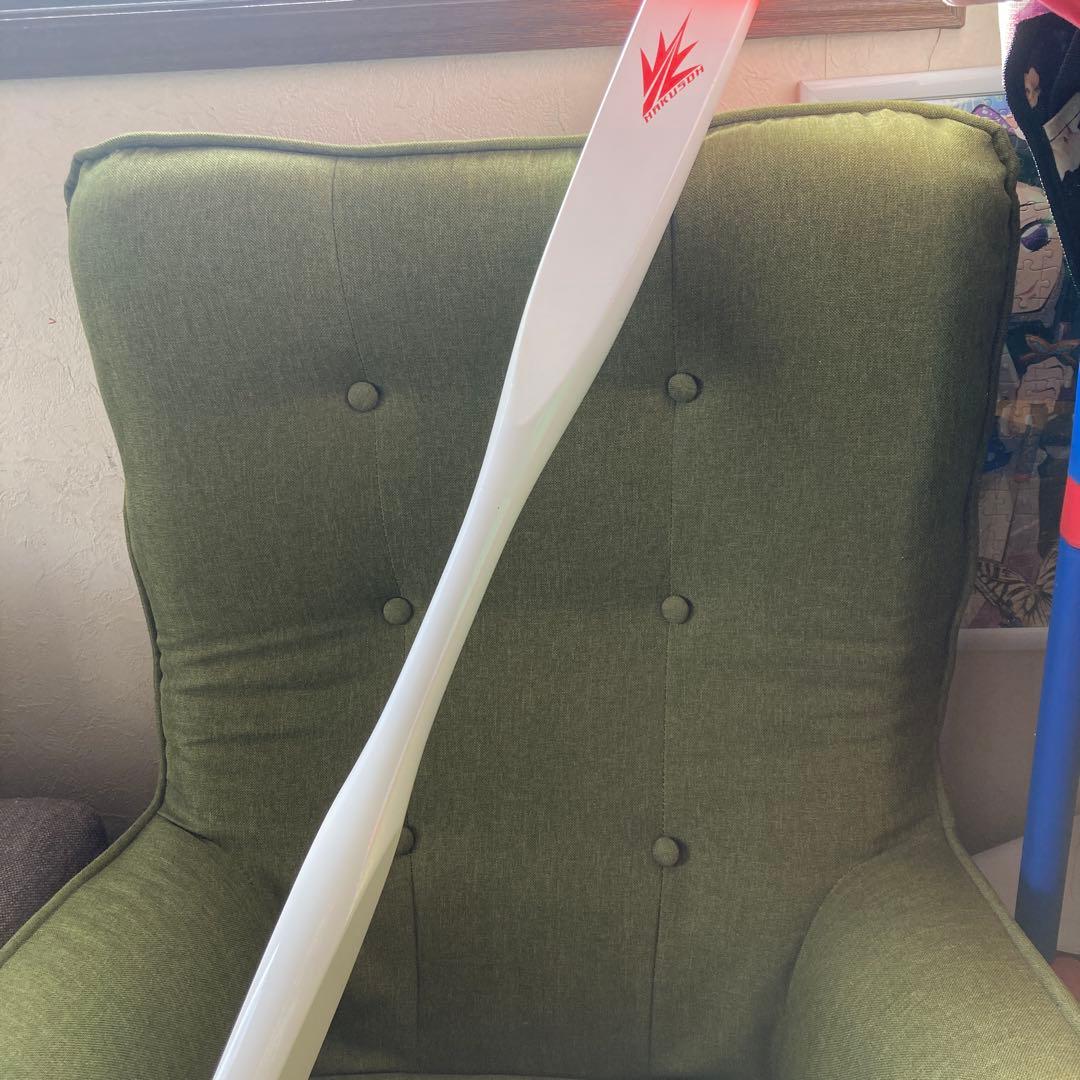 根鈴道場　BARREL SPIN-BAT