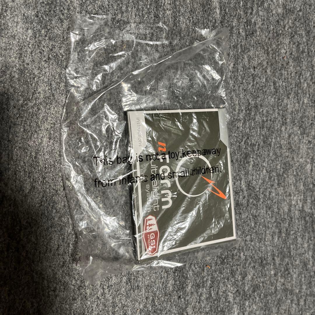 気高いケトル！GSI グレイシャー ステンレス ケトル \"旧型\"