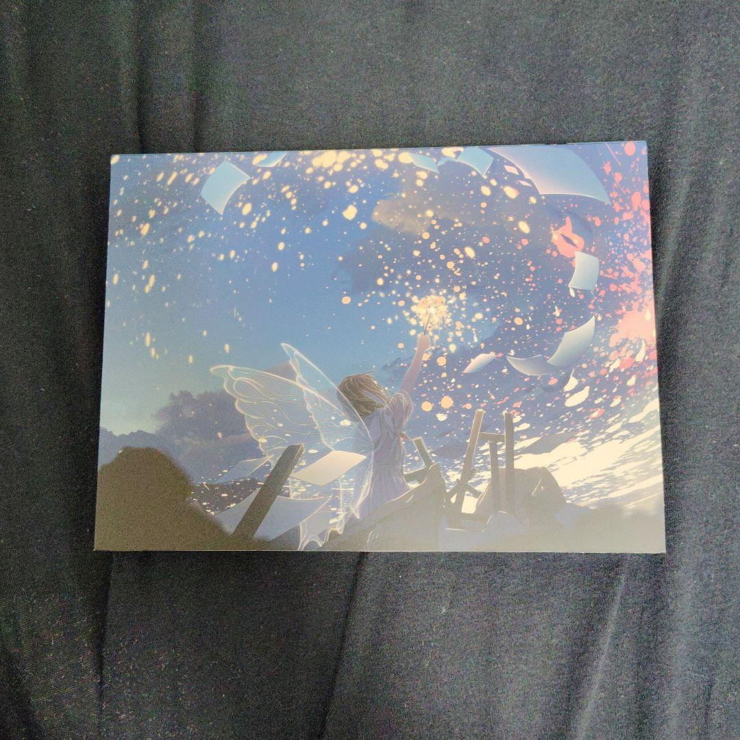 ロクデナシ愛ニ咲花、ロクデナシ　ユリイカ　CD