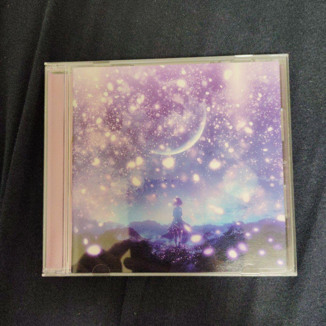 ロクデナシ愛ニ咲花、ロクデナシ　ユリイカ　CD