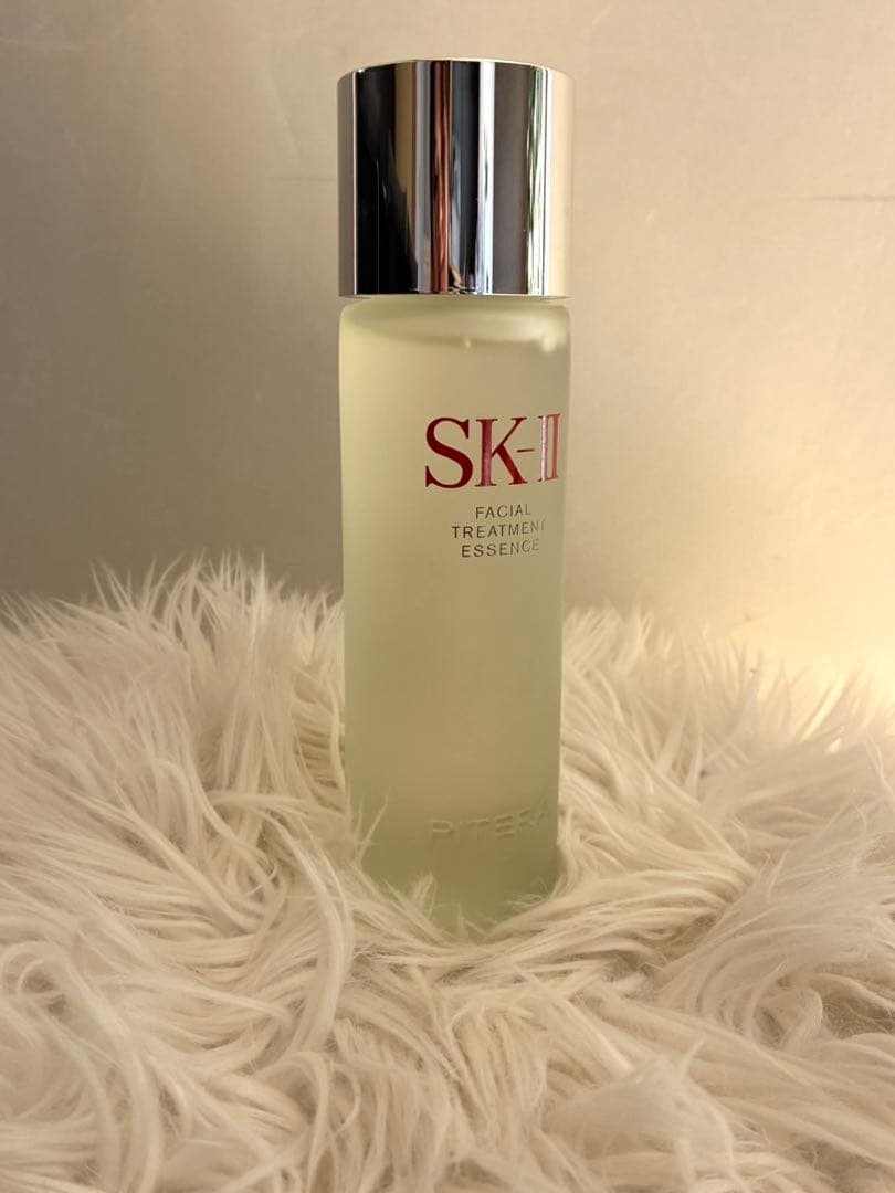 SK-II ピテラ フェイシャルトリートメントエッセンス 230ml