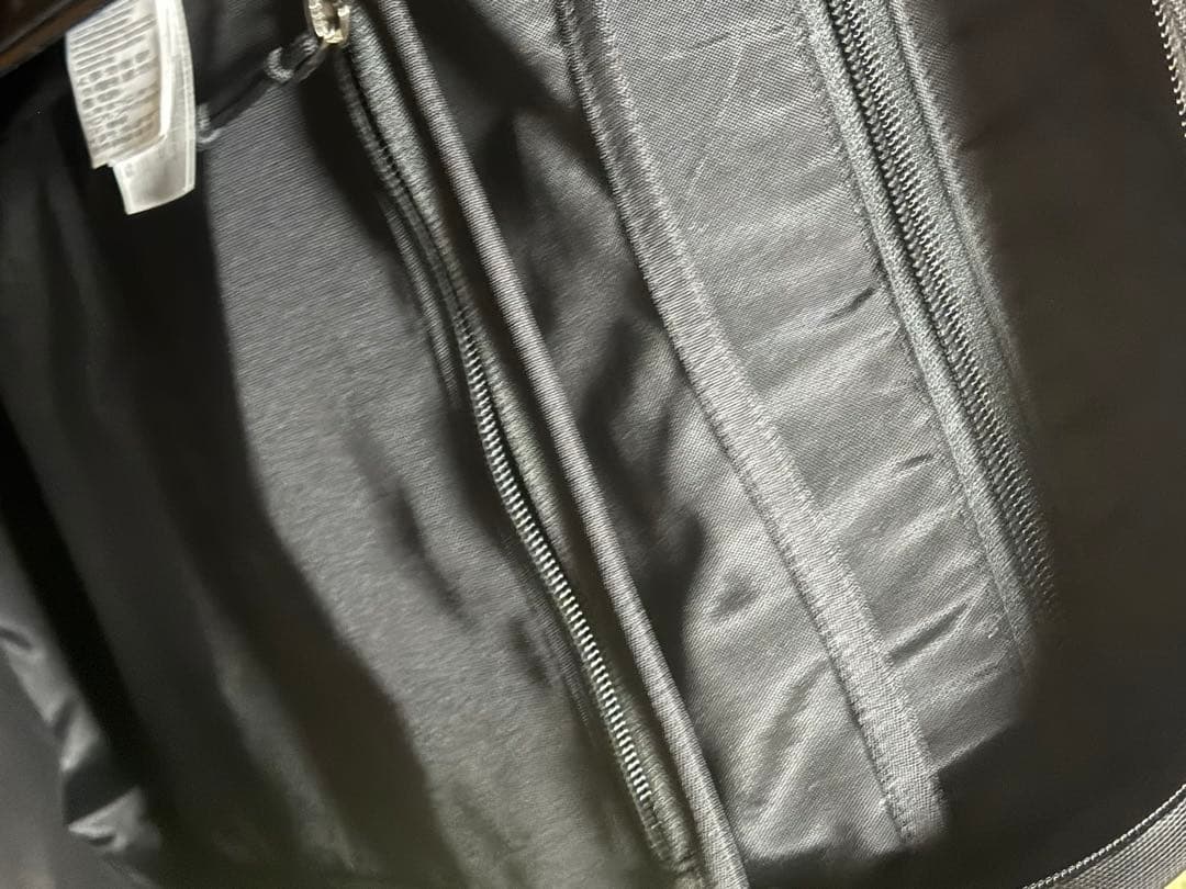 ARC’TERYX アークテリクス リュック バックパック 黒