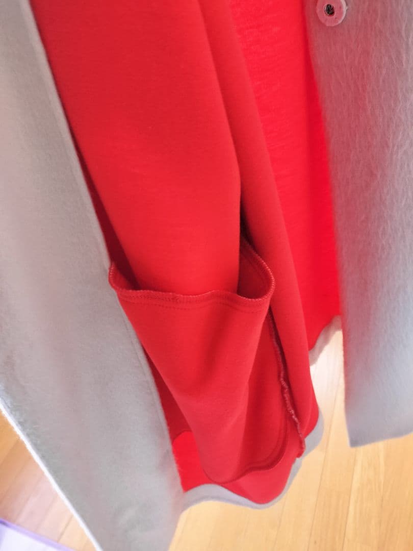 ポールスミス　コートXL