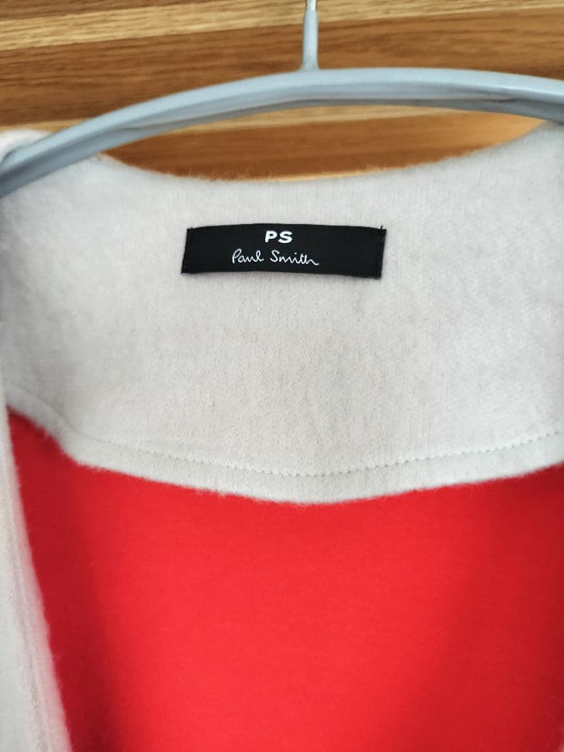 ポールスミス　コートXL