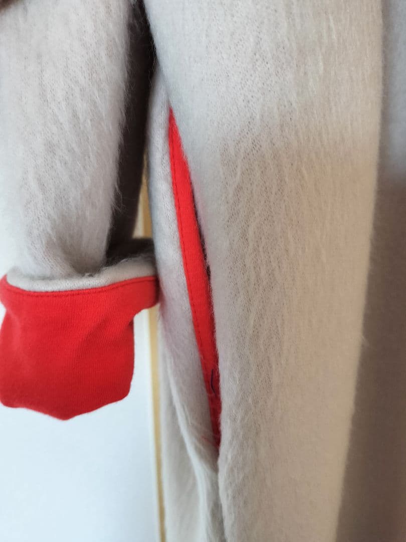 ポールスミス　コートXL