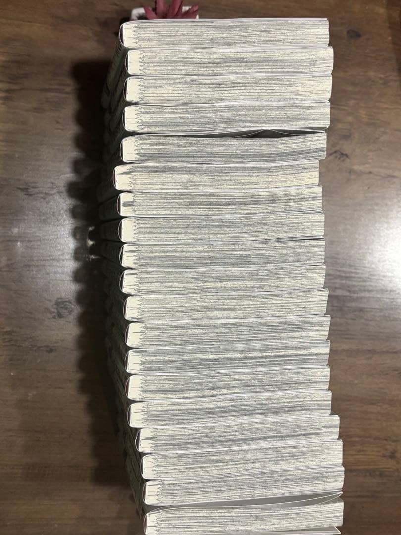 薫る花は凛と咲く 1巻から19巻　おまけ付アクリルスタンド追加しました！