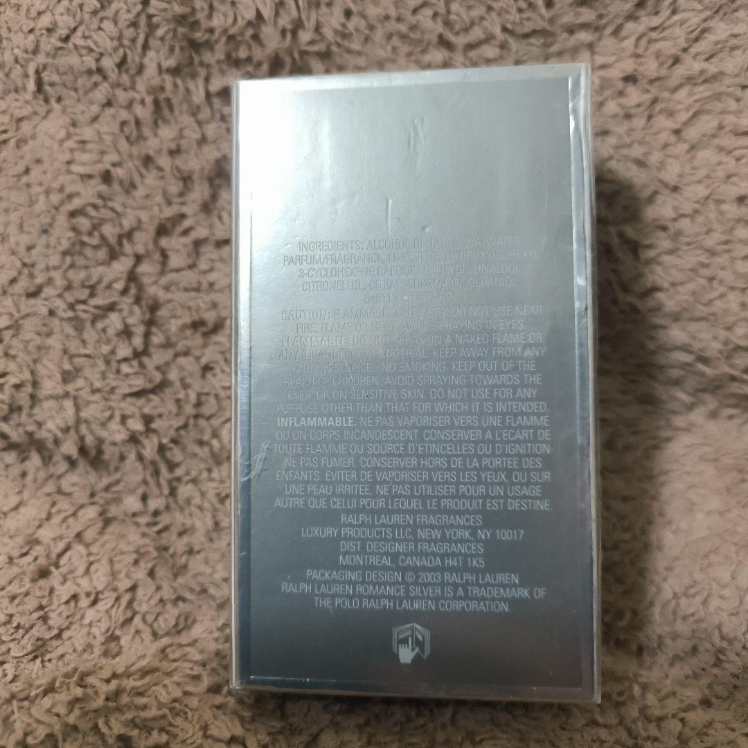 ★RALPH LAUREN ROMANCE★100ml 香水 フラグレンス
