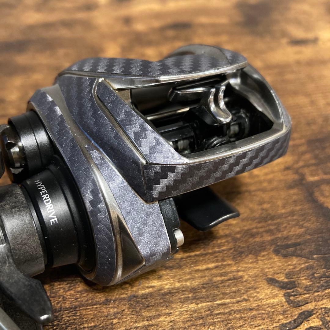 DAIWA　ダイワ 21ジリオンsvtw 1000H