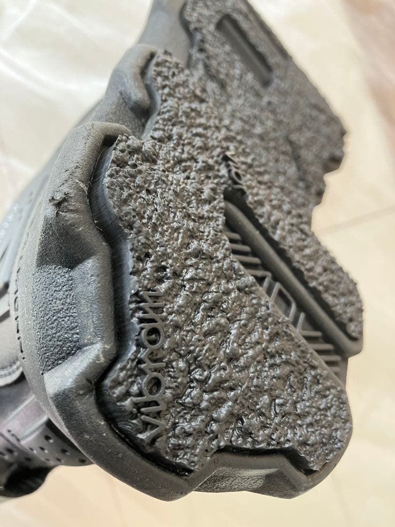 RSタイチ ドライマスターコンバットシューズ　26センチ