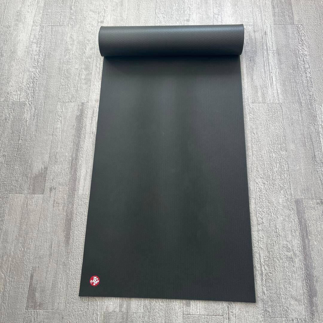 マンドゥカ　MANDUKA PRO プロ ヨガマット (6mm）　ロング