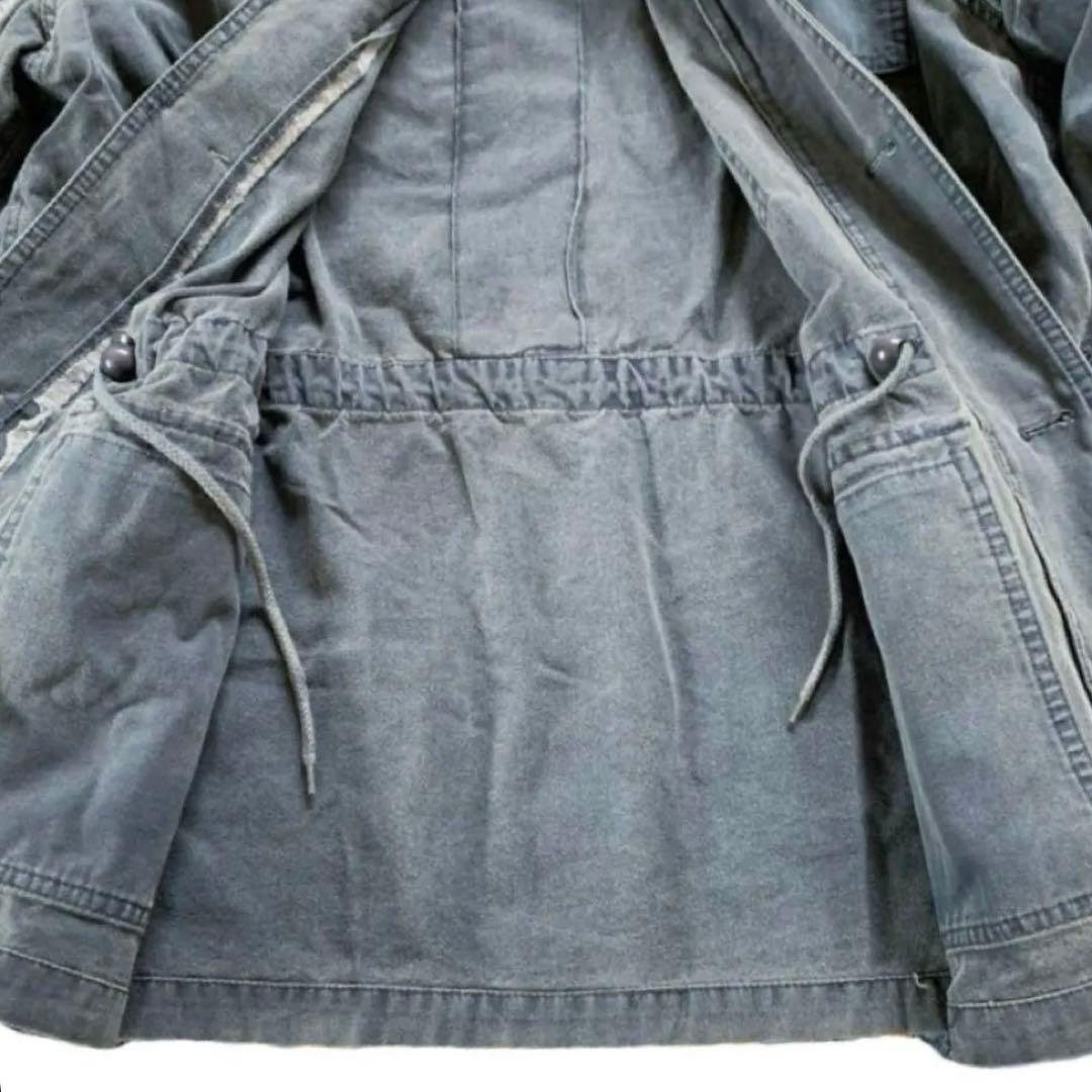 ジャケット・アウター 80s Eddie Bauer Safari jacket