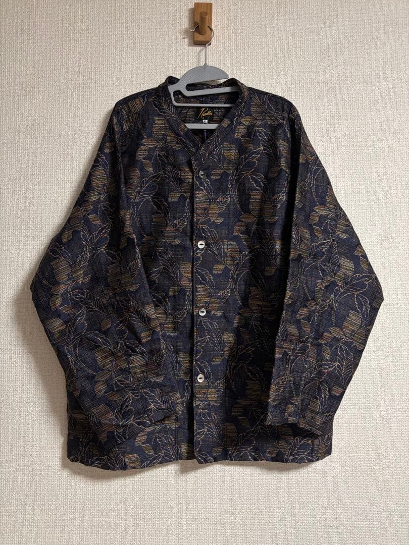 トオル　ニードルスneedles vnscジャケット