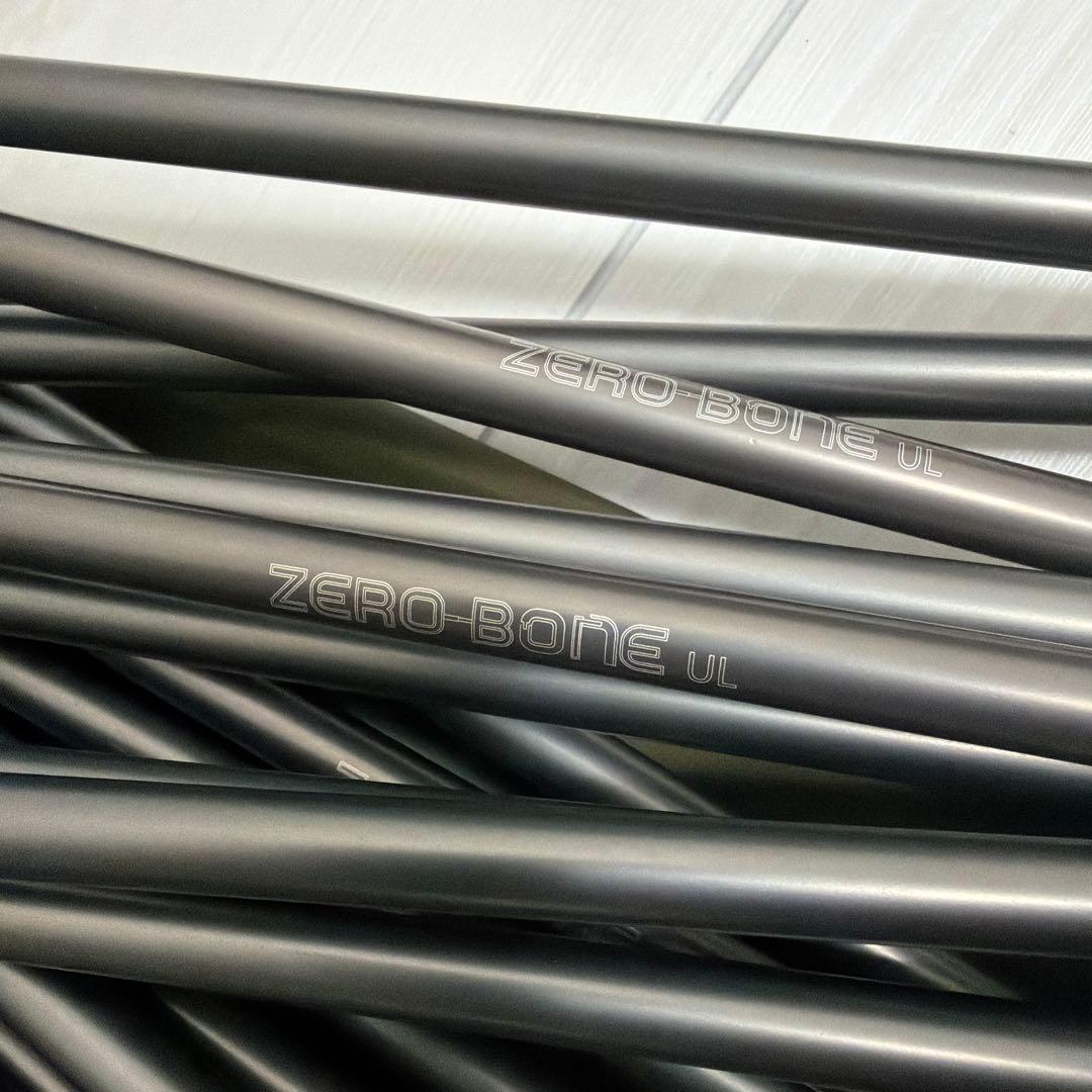 エルチャルテン　ゼログラム　ZERO-BONE El Chalten 2P