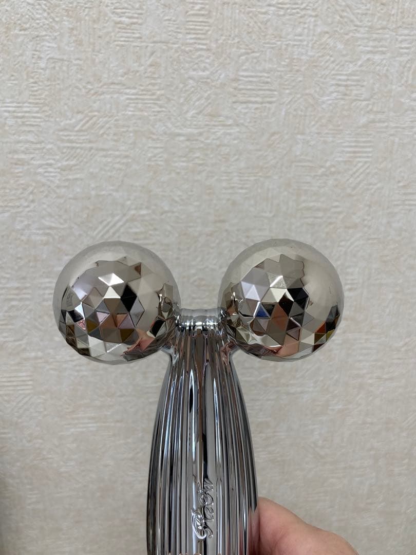 リファカラットレイ ReFa CARAT RAY 美顔ローラー