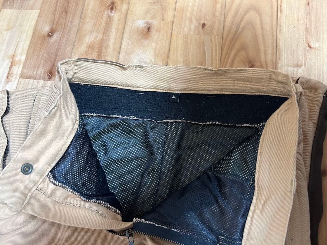 AGE OF GLORY デザート　サンド