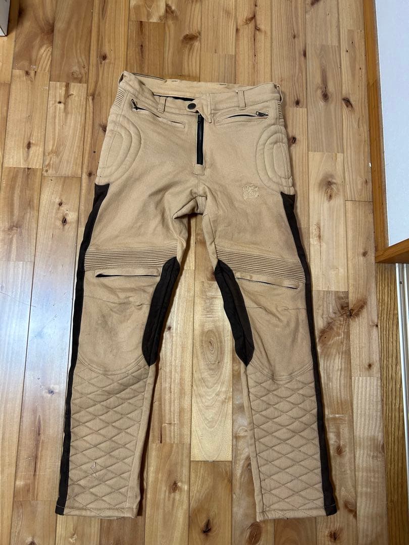 AGE OF GLORY デザート　サンド