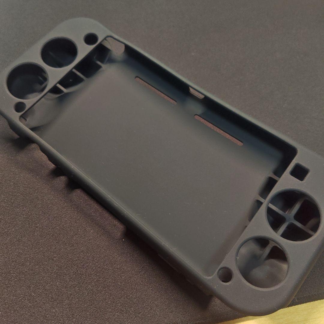 Nintendo Switch Lite オンライン30日間&充電器未使用